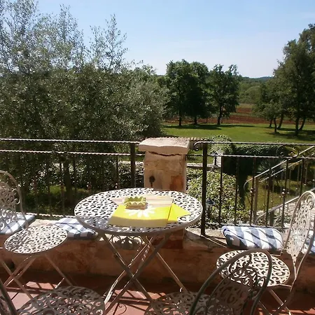 Fuskulin Apartment Porec