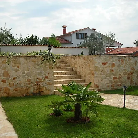Apartamento Fuskulin