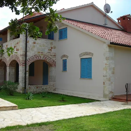Fuskulin Apartment
