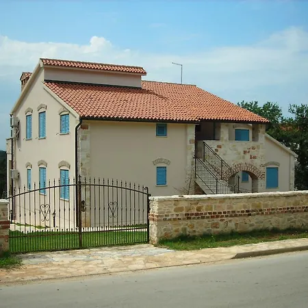 Fuskulin Apartment Porec
