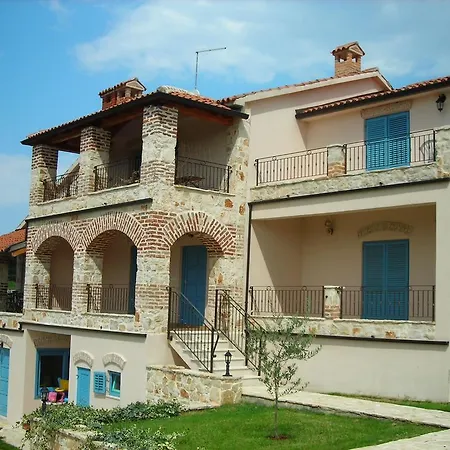 Fuskulin Porec