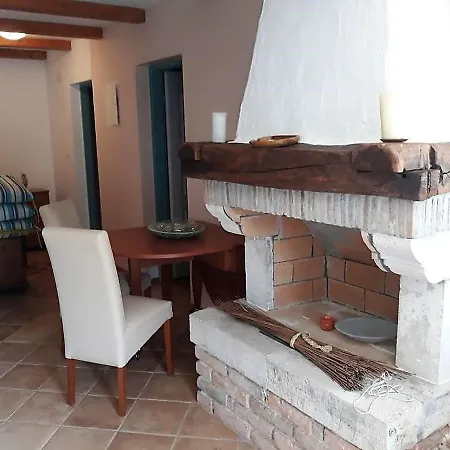 Apartamento Fuskulin