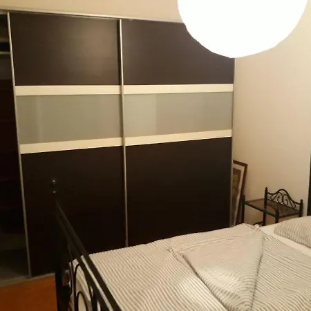 Fuskulin Apartamento