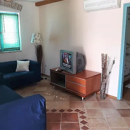 Apartment Fuskulin Porec