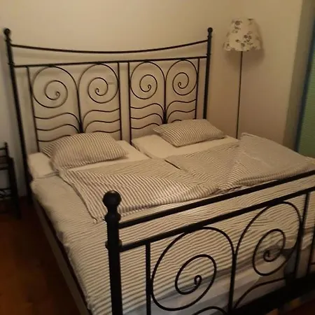 Apartamento Fuskulin