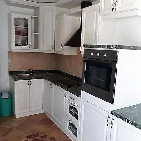 Fuskulin Apartment