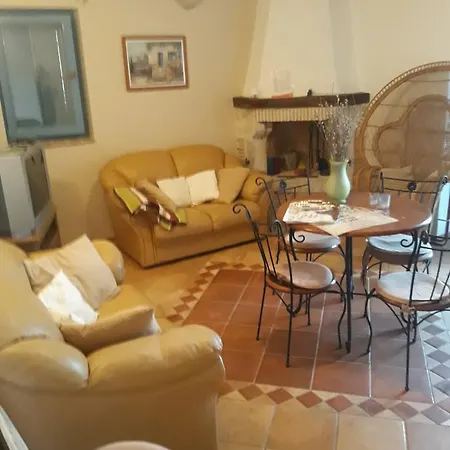 Fuskulin Apartment
