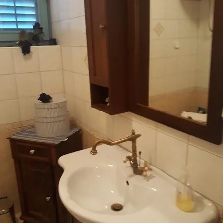 Apartamento Fuskulin