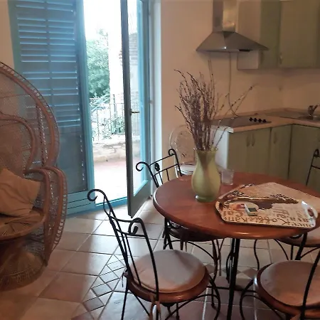 Apartamento Fuskulin
