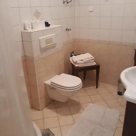 Apartamento Fuskulin