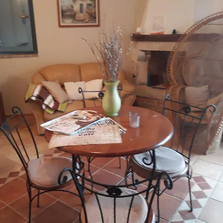 Apartamento Fuskulin *