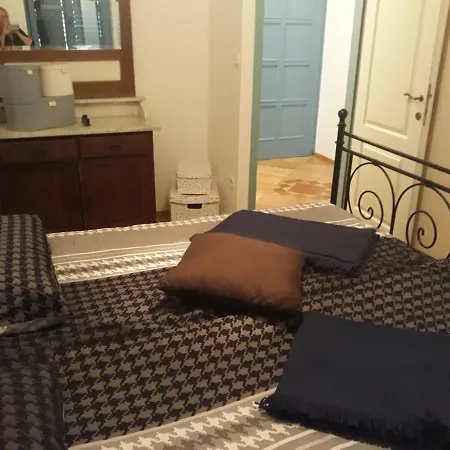 Apartamento Fuskulin